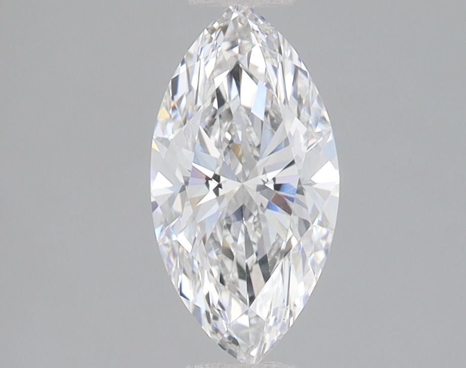 Lab Grown Diamond Lab-grown 0,96Ct E-VS1 Marquise - IGILG794601881 1