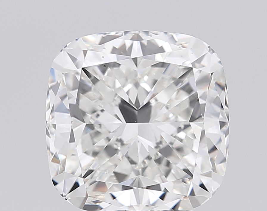 Lab Grown Diamond Lab-grown 5,09Ct G-VS2 Cushion - IGILG745524006