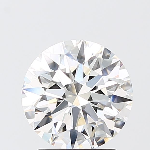Lab Grown Diamond Lab-grown 2,06Ct F-VVS2 Round - IGILG778603051 1