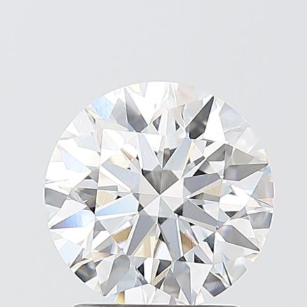 Lab Grown Diamond Lab-grown 2,06Ct E-VS1 Round - IGILG784616369 1