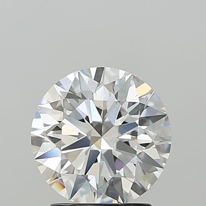 Lab Grown Diamond Lab-grown 2,09Ct G-VVS1 Round - IGILG778652809 1