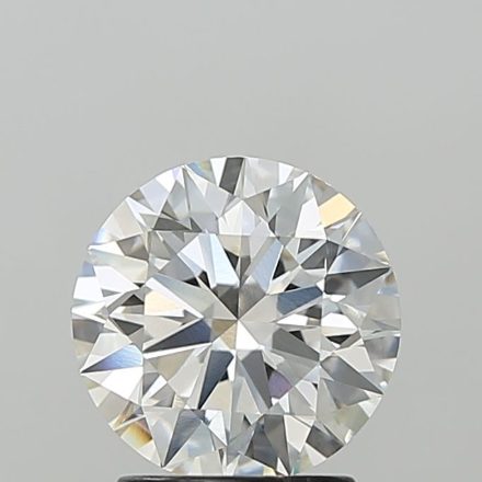 Lab Grown Diamond Lab-grown 2,09Ct G-VVS1 Round - IGILG778652809 1
