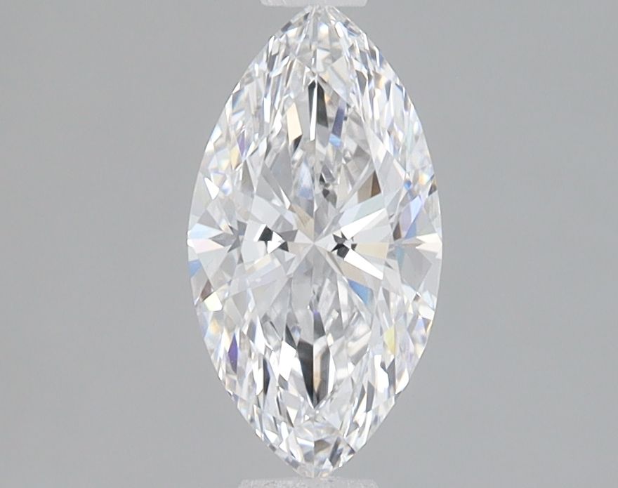 Lab Grown Diamond Lab-grown 0,87Ct D-VS1 Marquise - IGILG791659345 1