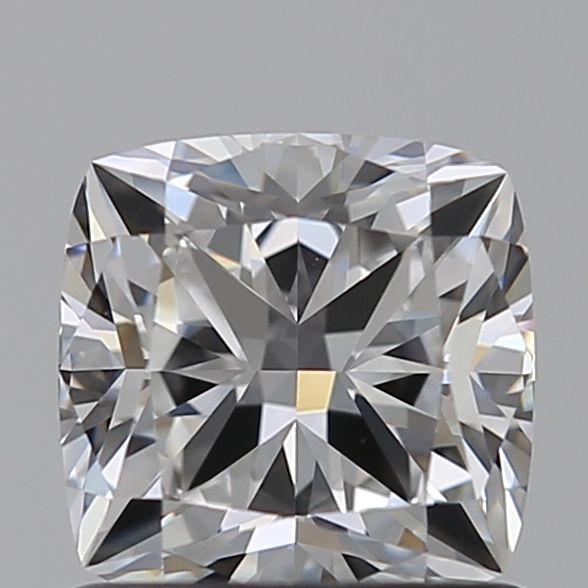 Lab Grown Diamond Lab-grown 1,03Ct D-VVS2 Cushion - IGILG696532124 1