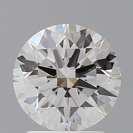 Lab Grown Diamond Lab-grown 2,08Ct F-VVS2 Round - IGILG794699279 1