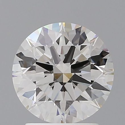 Lab Grown Diamond Lab-grown 2,08Ct F-VVS2 Round - IGILG794699279 1