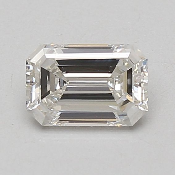 Lab Grown Diamond Lab-grown 0,86Ct F-VVS2 Emerald - IGILG811679123