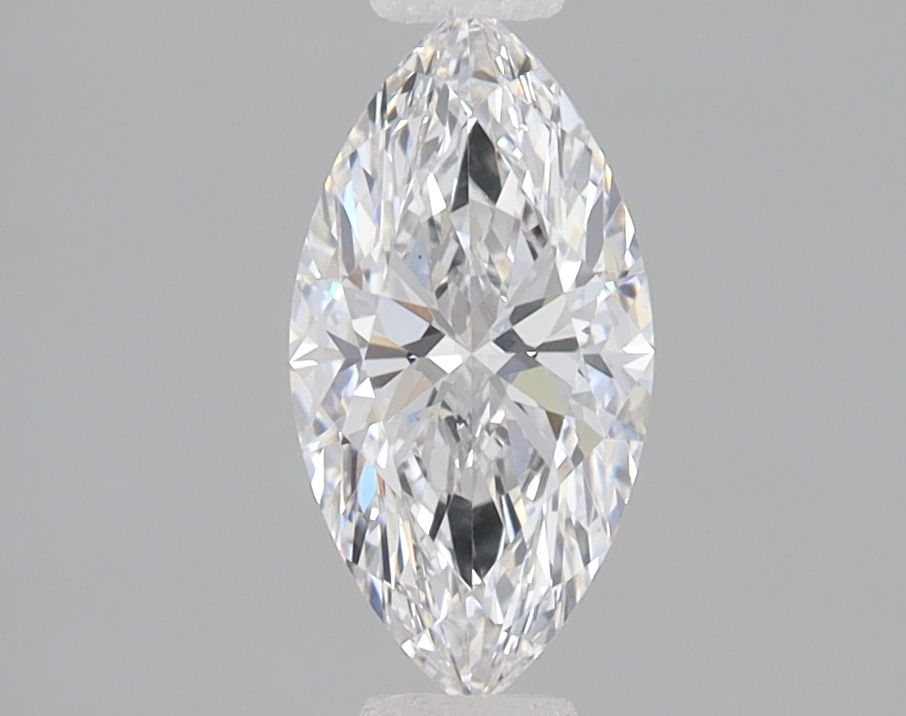 Lab Grown Diamond Lab-grown 0,89Ct D-VS1 Marquise - IGILG802615940 1