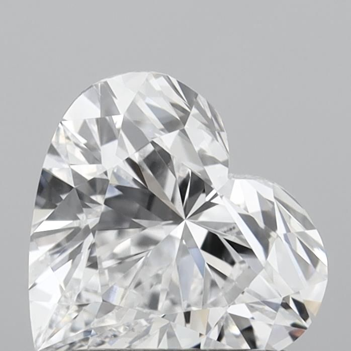Lab Grown Diamond Lab-grown 1Ct D-VS1 Heart - IGILG807675055 1