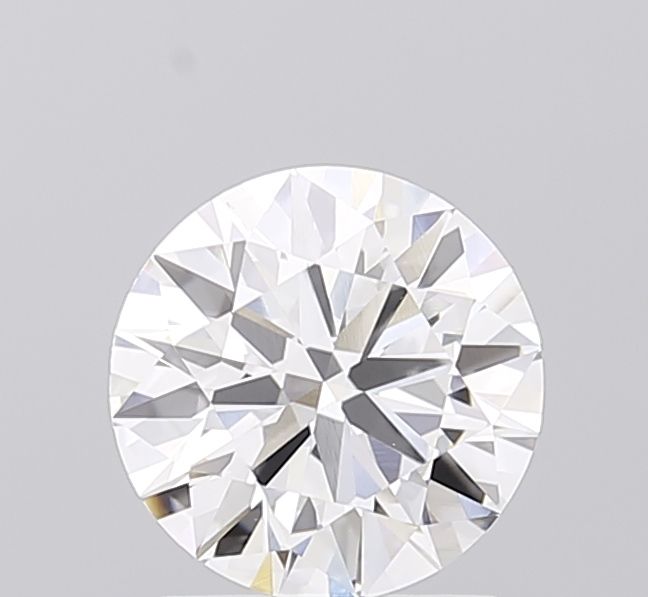 Lab Grown Diamond Lab-grown 1,51Ct E-VS1 Round - IGILG781625064