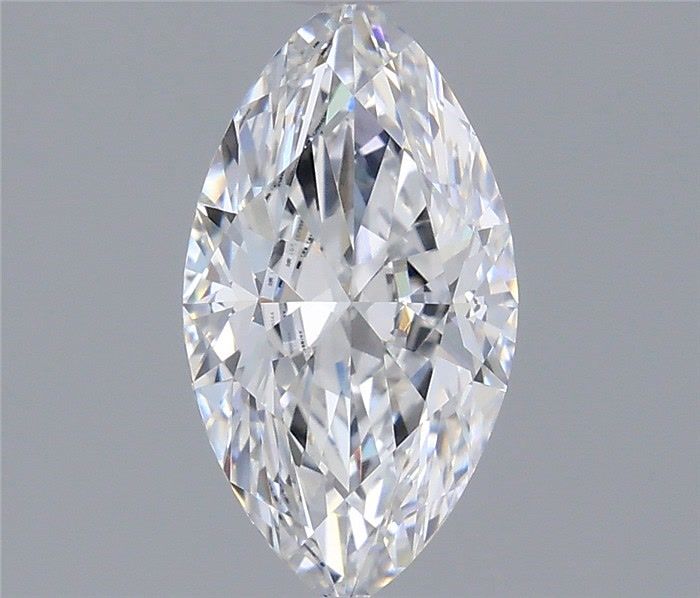 Lab Grown Diamond Lab-grown 1,36Ct D-VVS2 Marquise - IGILG786666144