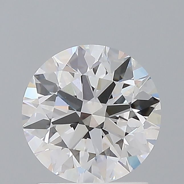 Lab Grown Diamond Lab-grown 1,59Ct D-VS1 Round - IGILG795613982 1