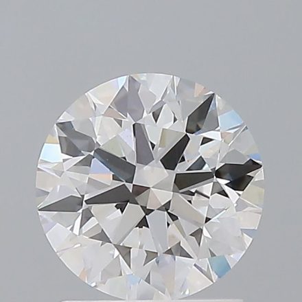 Lab Grown Diamond Lab-grown 1,59Ct D-VS1 Round - IGILG795613982 1