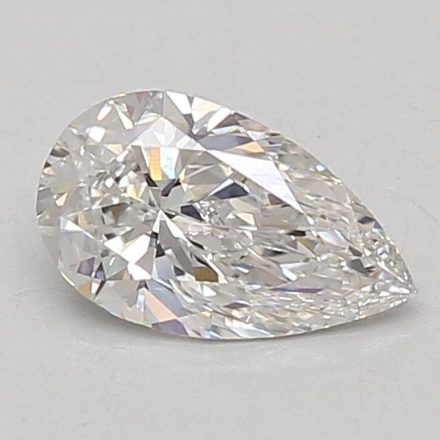 Lab Grown Diamond Lab-grown 0,87Ct E-VVS2 Pear - IGILG807634038 1