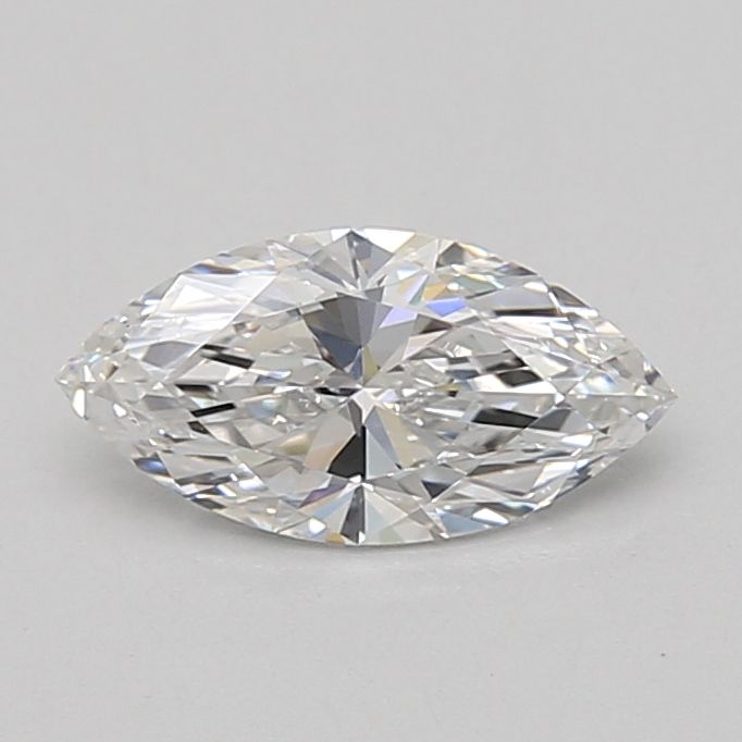 Lab Grown Diamond Lab-grown 0,87Ct D-VS1 Marquise - IGILG810642257 1