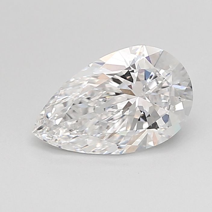 Lab Grown Diamond Lab-grown 1,08Ct D-VVS2 Pear - IGILG774638781