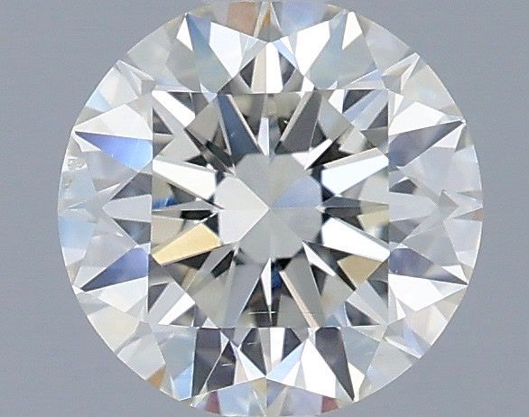 Lab Grown Diamond Lab-grown 1,11Ct G-VS2 Round - IGILG787620325