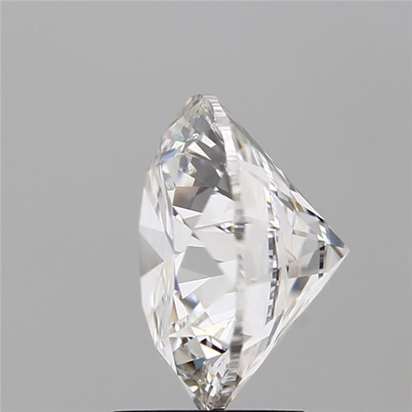 Lab Grown Diamond Lab-grown 3,6Ct F-VS1 Round - IGILG534242602 1