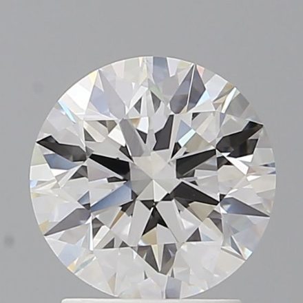 Lab Grown Diamond Lab-grown 2,04Ct F-VVS2 Round - IGILG794635703 1