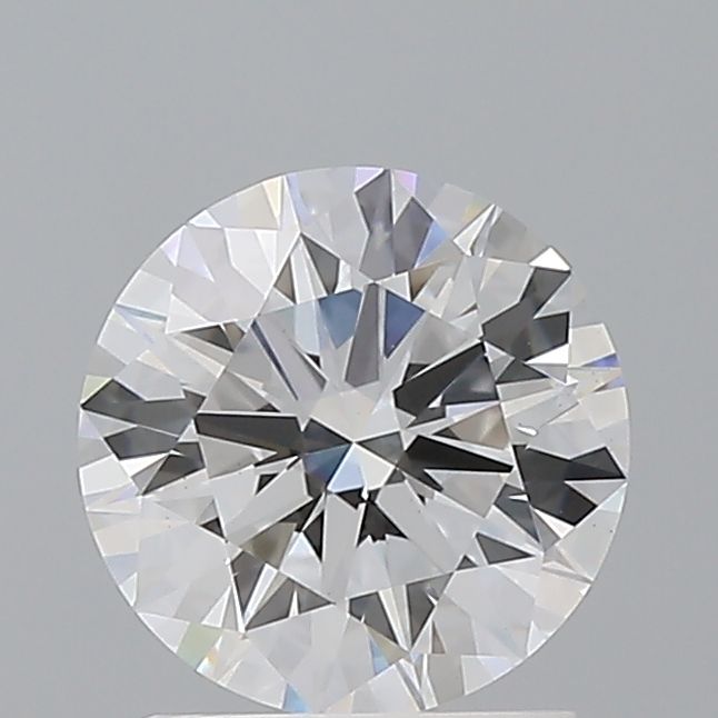 Lab Grown Diamond Lab-grown 1,59Ct D-VS1 Round - IGILG794634488 1