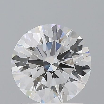 Lab Grown Diamond Lab-grown 1,59Ct D-VS1 Round - IGILG794634488 1