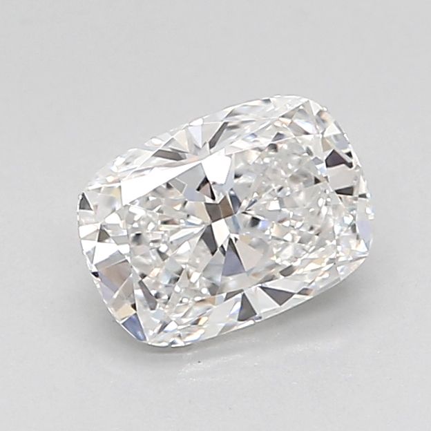 Lab Grown Diamond Lab-grown 1,01Ct D-VVS2 Cushion - IGILG765637966