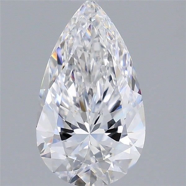 Lab Grown Diamond Lab-grown 1,5Ct D-VVS2 Pear - IGILG803628448