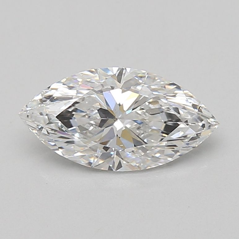 Lab Grown Diamond Lab-grown 1,41Ct D-VVS2 Marquise - IGILG811602431 1