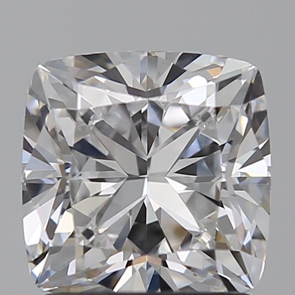Lab Grown Diamond Lab-grown 1,58Ct D-VVS2 Cushion - IGILG729574969