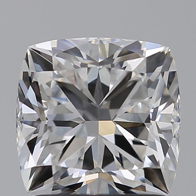 Lab Grown Diamond Lab-grown 1,57Ct D-VVS2 Cushion - IGILG729574900