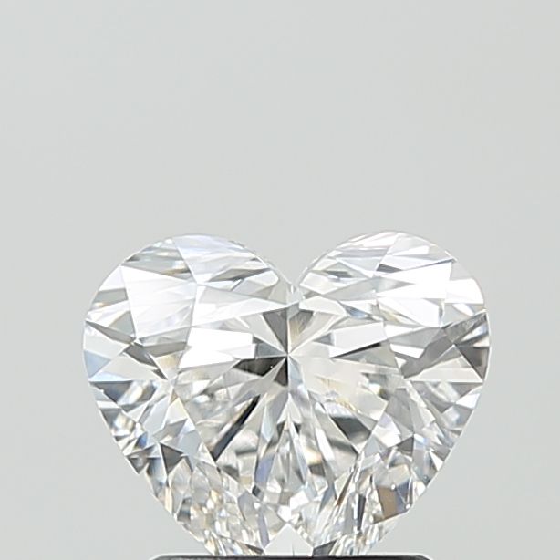 Lab Grown Diamond Lab-grown 1,5Ct F-VVS1 Heart - IGILG677534285