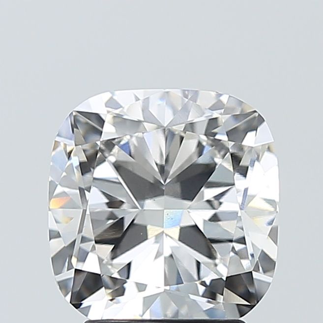 Lab Grown Diamond Lab-grown 3,12Ct F-VS1 Cushion - IGILG719553126 1