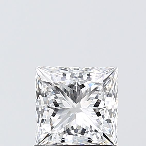 Lab Grown Diamond Lab-grown 1,08Ct D-VVS2 Princess - IGILG665441038