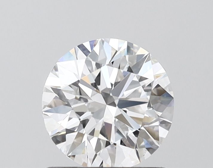 Lab Grown Diamond Lab-grown 1,04Ct D-VVS2 Round - IGILG780635968