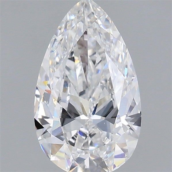 Lab Grown Diamond Lab-grown 1Ct D-VS1 Pear - IGILG807673927
