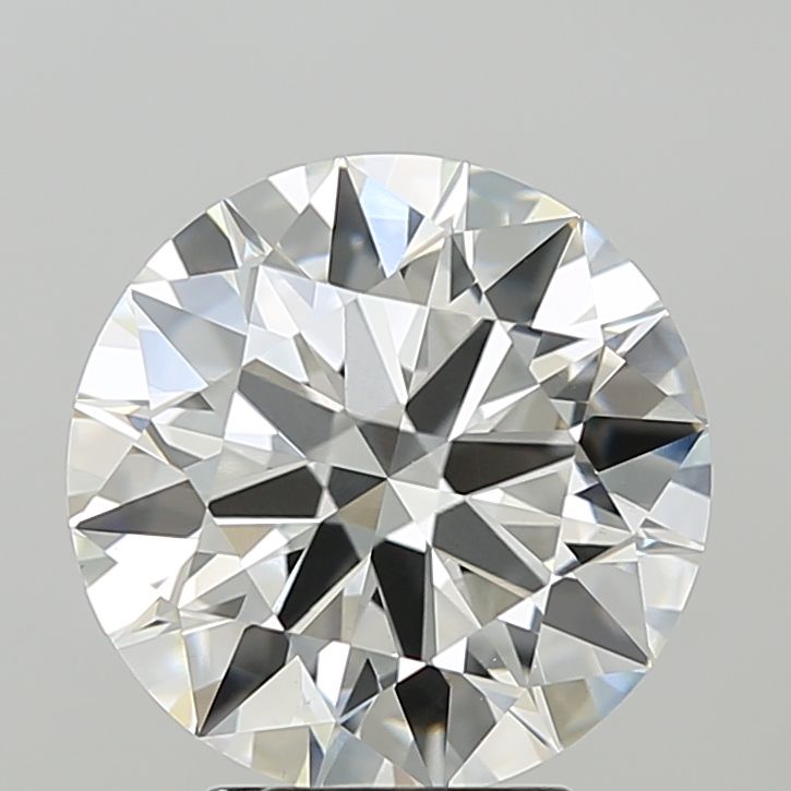 Lab Grown Diamond Lab-grown 4,21Ct G-VVS2 Round - IGILG777605196