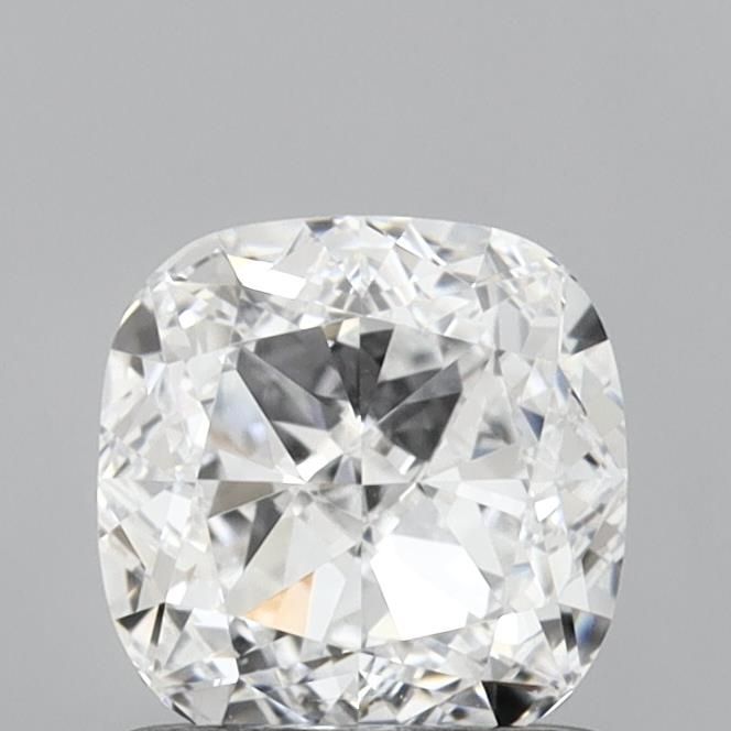 Lab Grown Diamond Lab-grown 1,07Ct D-VS1 Cushion - IGILG719515006