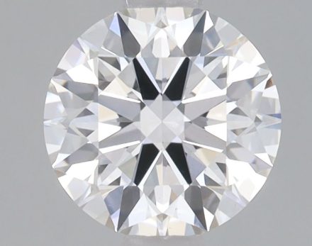 Lab Grown Diamond Lab-grown 1,08Ct E-VS2 Round - GIA7506127765 1