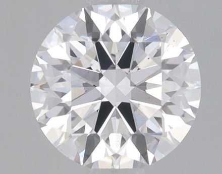 Lab Grown Diamond Lab-grown 1,02Ct E-VS2 Round - GIA2497917559 1