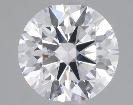 Lab Grown Diamond Lab-grown 1,08Ct E-VS2 Round - GIA7503197034 1