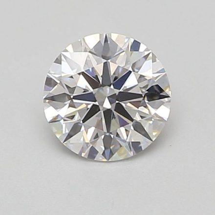 Lab Grown Diamond Lab-grown 1,08Ct E-VS2 Round - GIA1503140799 1
