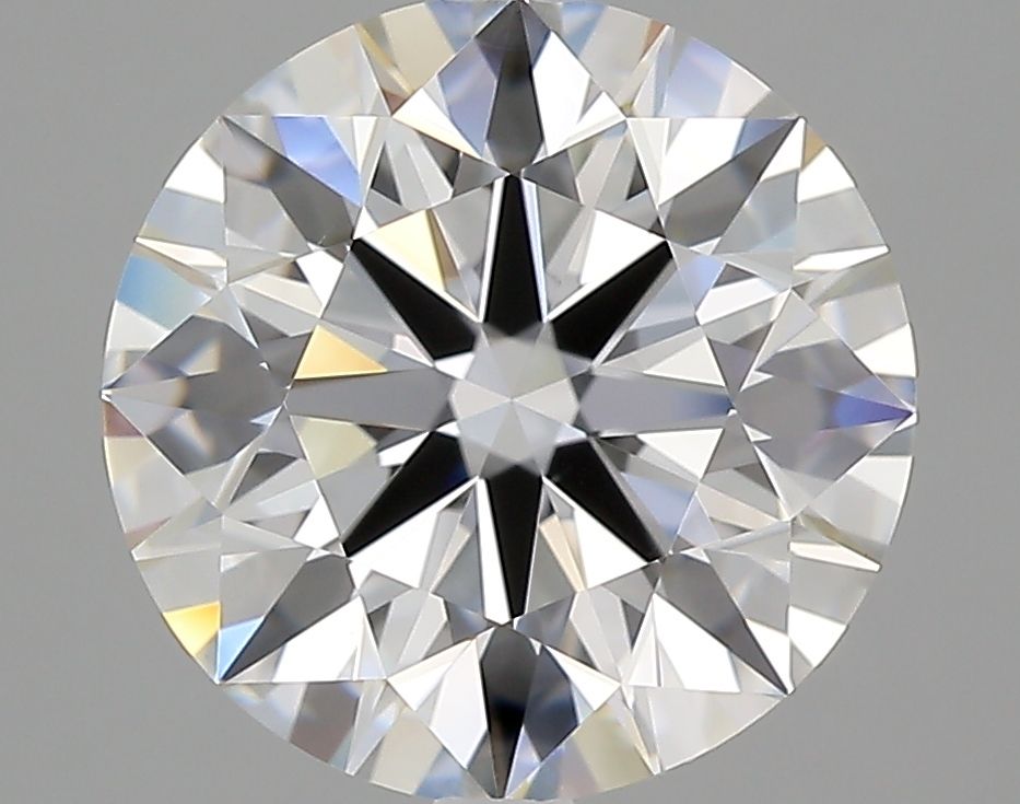Lab Grown Diamond Lab-grown 4,26Ct D-VS1 Round - IGILG478107504