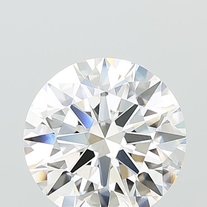 Lab Grown Diamond Lab-grown 3,33Ct F-IF Round - IGILG625482251