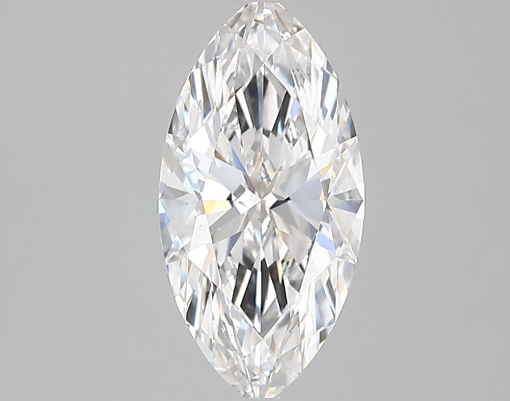 Lab Grown Diamond Lab-grown 1,52Ct D-VVS2 Marquise - IGILG813670256