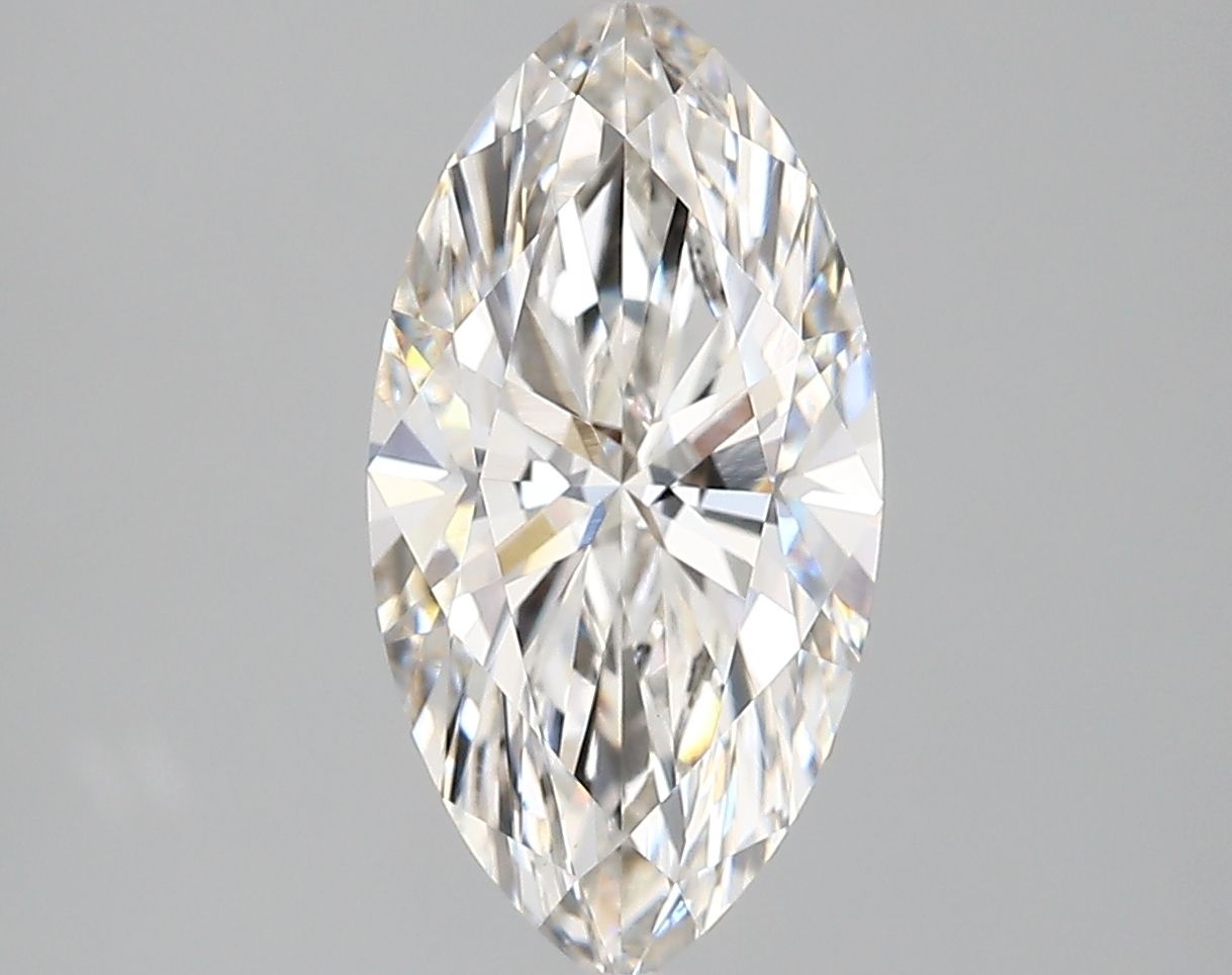 Lab Grown Diamond Lab-grown 2,75Ct G-VS1 Marquise - IGILG813644486