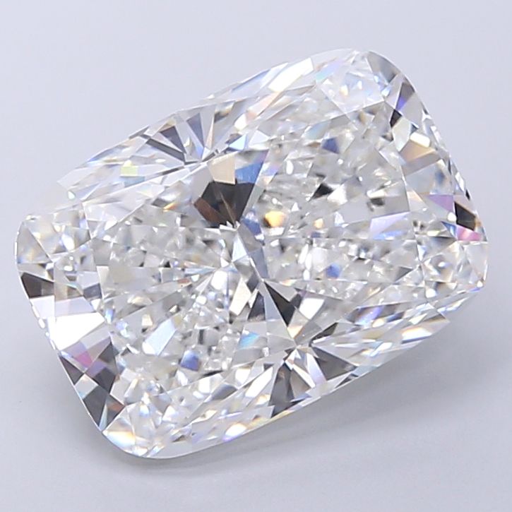Lab Grown Diamond Lab-grown 9,99Ct E-VVS2 Cushion - IGILG747533389