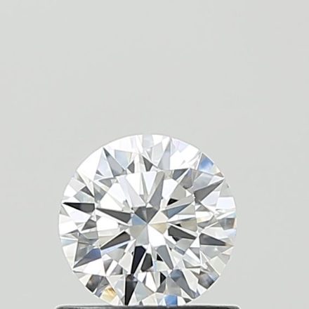 Lab Grown Diamond Lab-grown 0,71Ct D-VVS2 Round - IGILG676502038 1