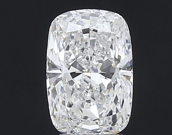 Lab Grown Diamond Lab-grown 3,5Ct D-VS1 Cushion - IGILG776694624