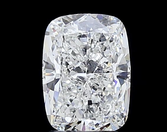 Lab Grown Diamond Lab-grown 3,09Ct D-VVS2 Cushion - IGILG776694608