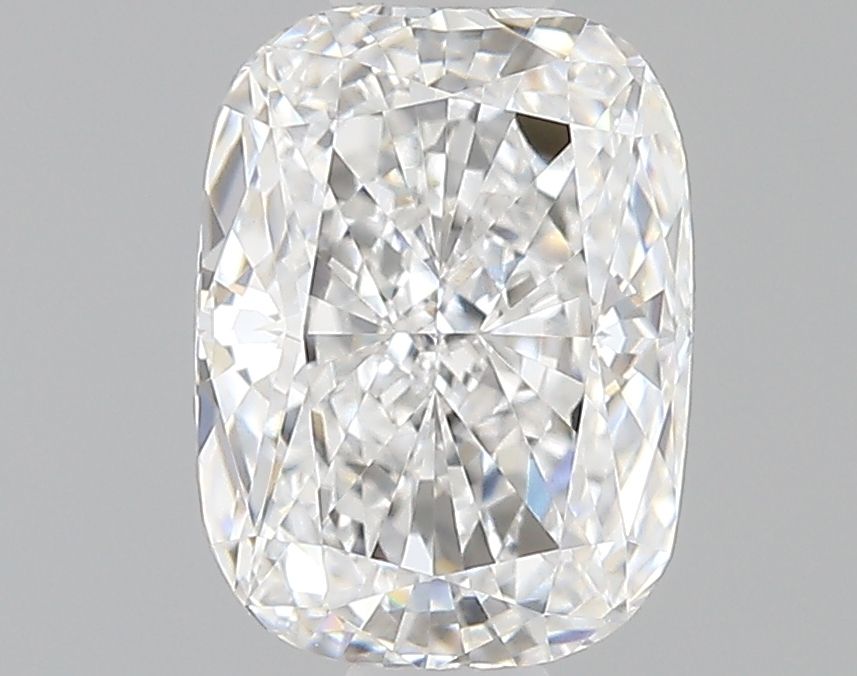 Lab Grown Diamond Lab-grown 1,01Ct D-VVS2 Cushion - IGILG807676886 1